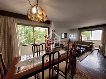 apartment em Alameda dos Tupiniquins, Planalto Paulista - São Paulo - SP