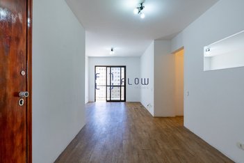 apartment em Rua José Jannarelli, Vila Progredior - São Paulo - SP