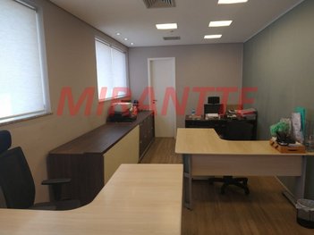 office em Água Fria, Água Fria - São Paulo - SP