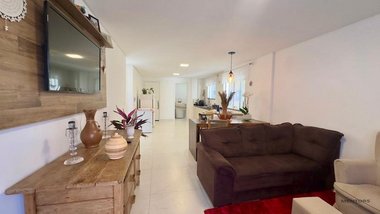 apartment em Rua Santo Antônio, Porto Belo - Porto Belo - SC