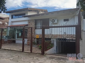 house em Rua Professor Ulisses Cabral, Chácara das Pedras - Porto Alegre - RS