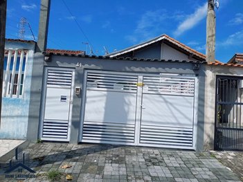 house em Avenida Agenor de Campos, Agenor de Campos - Mongaguá - SP