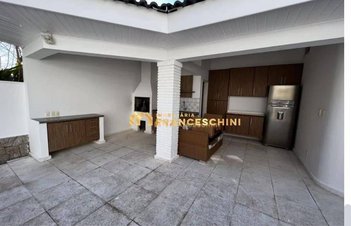 house em Rua Oscar Coelho Laurino, Condomínio Esplanada do Sol - São José dos Campos - SP