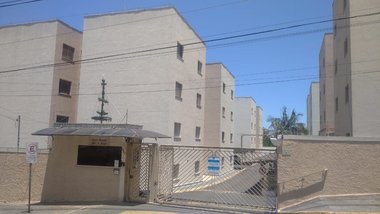 apartment em Avenida Antonia Pazinato Sturion, Morumbi - Piracicaba - SP