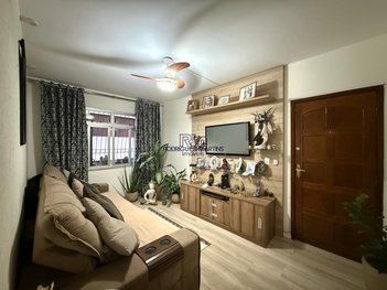 apartment em Rua Hélio Lazzarotti, Alto Caiçaras - Belo Horizonte - MG