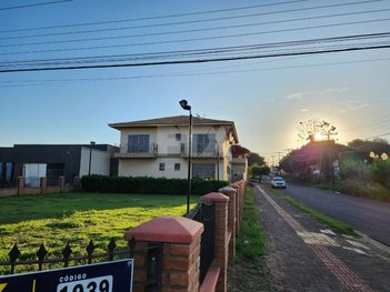 commercial_building em Avenida Gunter Hans, Jardim Tijuca - Campo Grande - MS