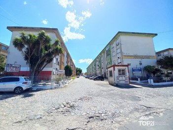 apartment em dos Maias, Rubem Berta - Porto Alegre - RS