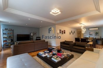 apartment em Rua José Maria Lisboa, Jardim Paulista - São Paulo - SP