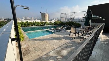 apartment em Avenida Presidente Wilson, Mooca - São Paulo - SP