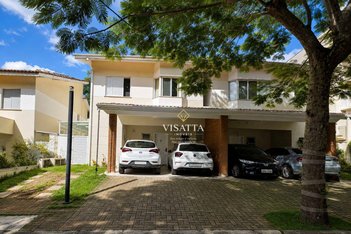 house em Rua Manoel Pereira Leite, Granja Viana II - Cotia - SP