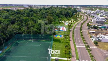 land_lot em Rua Modena, Residencial Florença - Sinop - MT