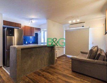 apartment em Rua Camburiú, Vila Ipojuca - São Paulo - SP