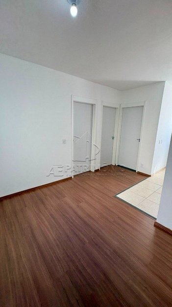 apartment em Avenida Cleise Terezinha Rosa Silva, Recreio dos Sorocabanos - Sorocaba - SP