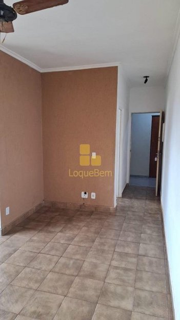 apartment em Rua José Urbano, Jardim Palma Travassos - Ribeirão Preto - SP