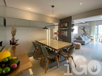 apartment em Rua João de Sousa Dias, Campo Belo - São Paulo - SP