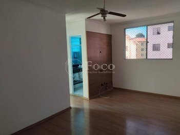 apartment em Avenida Papa João Paulo I, Residencial Parque Cumbica - Guarulhos - SP