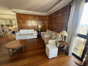 apartment em Rua Itapicuru, Perdizes - São Paulo - SP