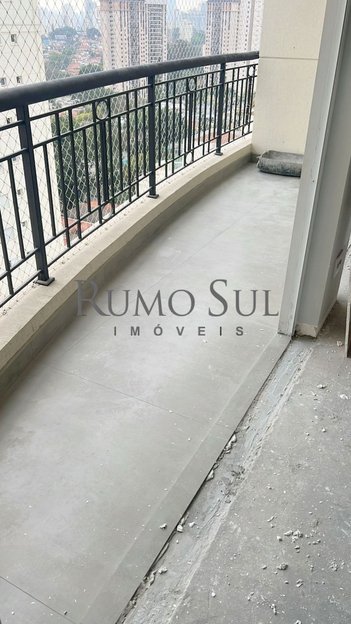 apartment em Rua Moliére, Vila Sofia - São Paulo - SP