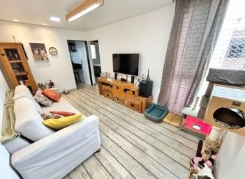 apartment em Rua Dez, Arvoredo 2ª Seção - Contagem - MG