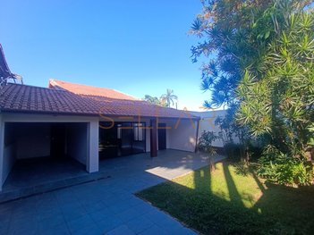house em Rua Amaro Rodrigues, Horto Florestal - São Paulo - SP