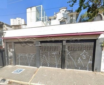 commercial_building em Doutor Artur Guimarães, Santana - São Paulo - SP