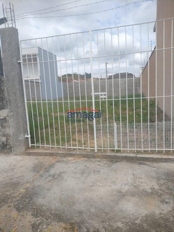 land_lot em Rua Simone Laurino, Cidade Jardim - Jacareí - SP