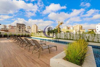 apartment em Rua Pandiá Calógeras, Liberdade - São Paulo - SP