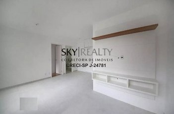apartment em Rua Galeno de Castro, Jurubatuba - São Paulo - SP