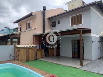 house em Rua República, Harmonia - Canoas - RS