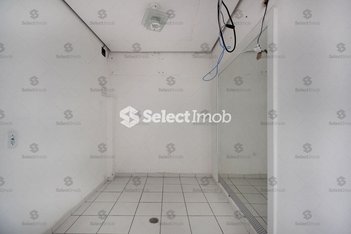 office em Avenida Doutor Getúlio Vargas, Vila Guarani - Mauá - SP