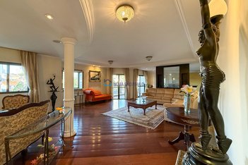 apartment em Rua Vitor Costa, Bosque da Saúde - São Paulo - SP