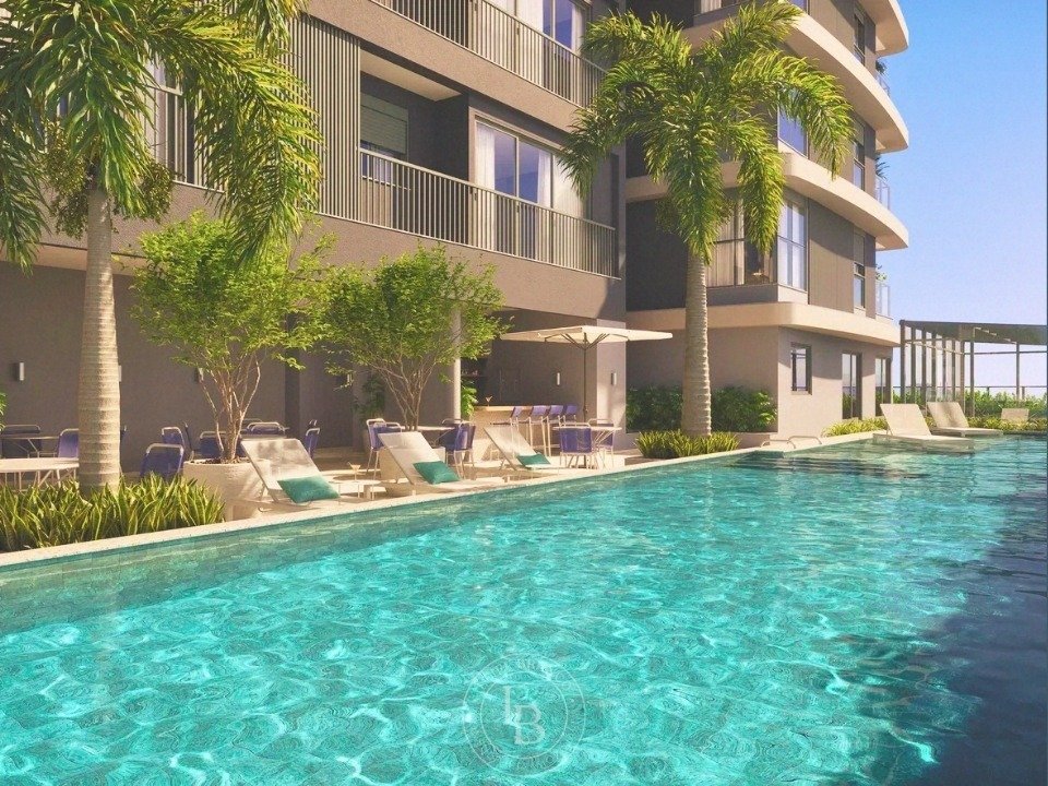 04 Apartamento _ Venda _ Centro _ Balneário Piçarras _ Santa Catarina _ Piscina