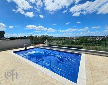 house em Adolfo Inácio de Barcelos, Centro - Gravataí - RS