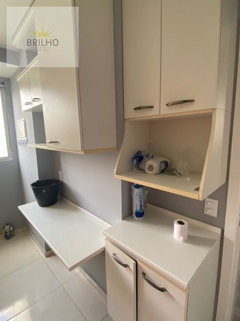 apartment em Rua Caramboleira, Cidade das Flores - Osasco - SP