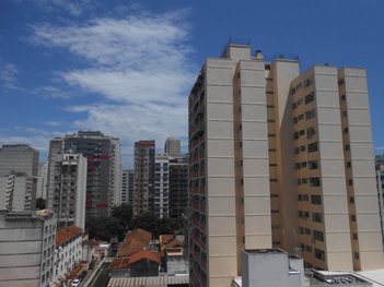 apartment em Avenida Sete de Setembro, Icaraí - Niterói - RJ
