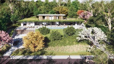 house em Rodovia Alkindar Monteiro Junqueira, Condomínio Quinta da Baroneza II - Bragança Paulista - SP