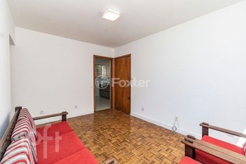 apartment em Rua Anita Garibaldi, Boa Vista - Porto Alegre - RS