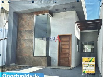house em Rua Chiquinho Félix, Triângulo - Pedro Leopoldo - MG