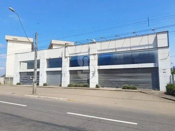 business em Avenida Tomaz Edison, Scharlau - São Leopoldo - RS
