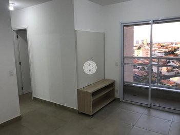 apartment em Avenida Leão XIII, Ribeirânia - Ribeirão Preto - SP