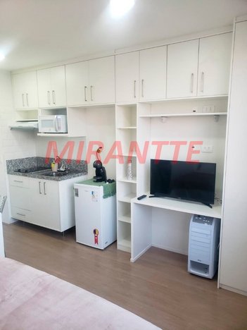apartment em Rua Coronel Mursa, Brás - São Paulo - SP