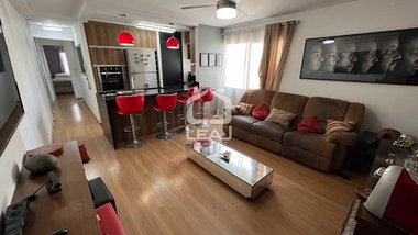 apartment em Avenida José Galante, Vila Suzana - São Paulo - SP
