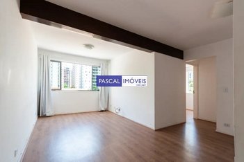apartment em Avenida Jurema, Indianópolis - São Paulo - SP
