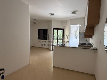 apartment em Rua Domingos Lopes da Silva, Vila Suzana - São Paulo - SP