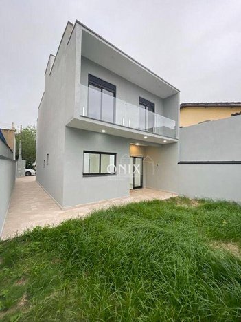 house em Rua Guilherme George, Jundiapeba - Mogi das Cruzes - SP