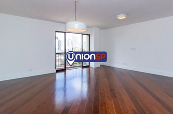 apartment em Praça François Belanger, Sumarezinho - São Paulo - SP