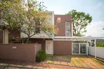 house em Rua Rio Preto, Jardim Paulista - Atibaia - SP