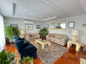 apartment em Rua General Salustiano, Marechal Rondon - Canoas - RS