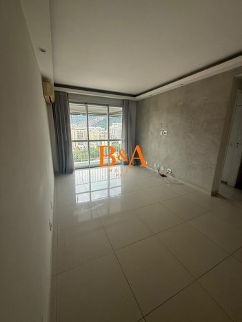 apartment em Rua São Clemente, Botafogo - Rio de Janeiro - RJ