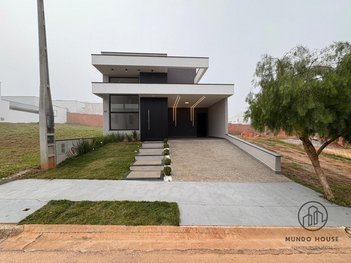 house em Avenida Ipanema, Jardim Novo Horizonte - Sorocaba - SP